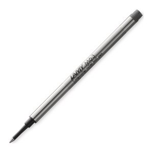 LAMY M 63 Tintenrollermine schwarz 0,7 mm 1 St.