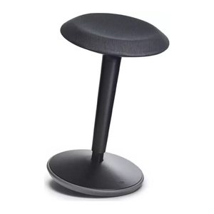 sedus Sitz- & Stehhocker se:fit SF-905/103 schwarz, 1 St.