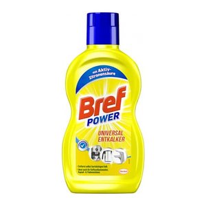 Bref POWER Universal Entkalker 0,5 l