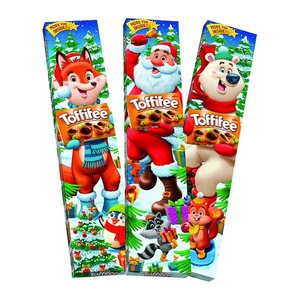 Toffifee® Pralinen 3x 125,0 g, 3 Pack