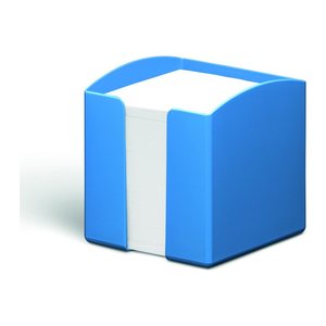 DURABLE Zettelkasten ECO blau