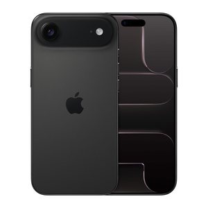 Apple iPhone Air space schwarz 512 GB