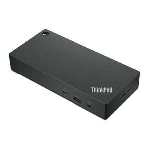 Lenovo Dockingstation ThinkPad USB-C Universal Dock