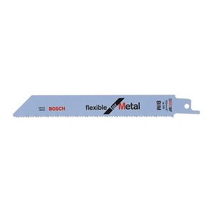 BOSCH S 922 BF Säbelsägeblätter, 5 St.