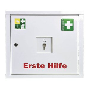 SÖHNGEN Medizinschrank JUNIORSAFE ohne Füllung weiß