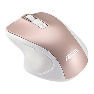 Asus MW202C Maus wireless 4000dpi Rosegold