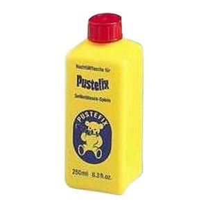 PUSTEFIX® Seifenblasenflüssigkeit 250 ml, 1 St.