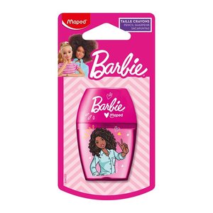 maped Dosenspitzer Barbie pink