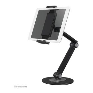 Neomounts TPZ Ständer 4,7-12,9" 3Gelenke schwarz