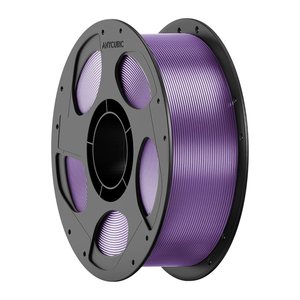 ANYCUBIC PETG Translucent Filament-Rolle AHPETP-102 lila 1,75 mm