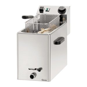 Bartscher SNACK XL Plus Fritteuse