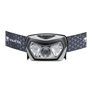 Varta Kopfleuchte Outdoor Sports H30R Wireless Pro int. Akku