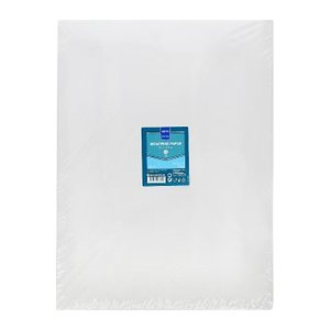 METRO PROFESSIONAL Packpapier Bögen 37,5 x 50,0 cm weiß, 1 St.