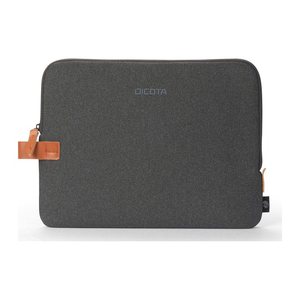 DICOTA Laptophülle Skin URBAN Kunstfaser anthrazit bis 38,1 cm (15 Zoll)