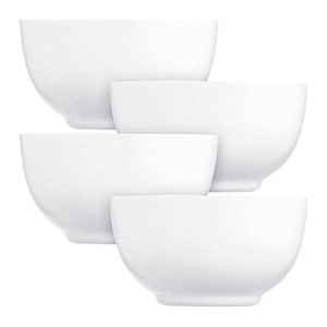 ARCOROC Schalen Evolutions White weiß Ø 14,5 cm, 4 St.