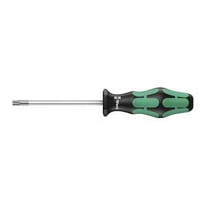 Wera Torx-Schraubendreher TORX 367 HF 5028051001 TX 15, 1 St.