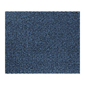 Hamat Fußmatte Spectrum blau 60,0 x 80,0 cm