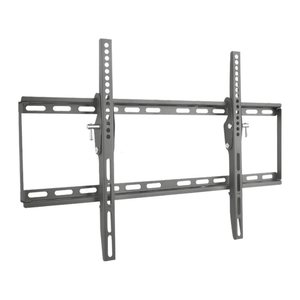 Techly Wandhalterung für LCD TV LED 40"-65" schwarz