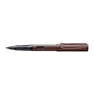 LAMY Lx Patronenfüller marron M (mittel), 1 St.