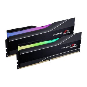 DDR5 128GB PC 6000 CL34 G.Skill KIT (2x64GB) 64-GX2-TZ5NR