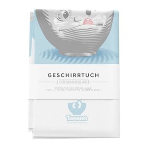 FIFTYEIGHT Geschirrhandtuch LECKER