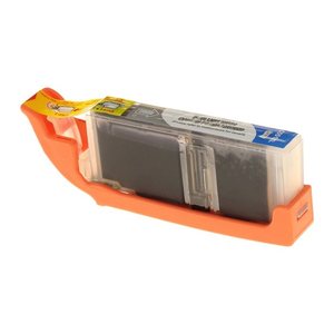 G&G Tinte komp. m. Canon CLI-551GY XL/6512B001 XL-Patr. Gr.