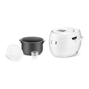 Cuckoo Reiskocher 1,80l CR-1020F 3D-Hitzesystem Warmhaltung
