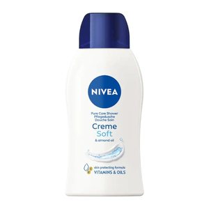 NIVEA Creme Soft Duschcreme 50,0 ml