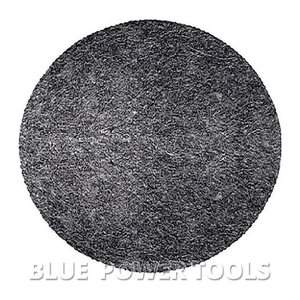 BOSCH Polierpad  Filz, 1 St.