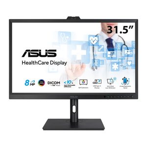 ASUS HealthCare HA3281A 80.1cm (16:9) UHD HDMI DP