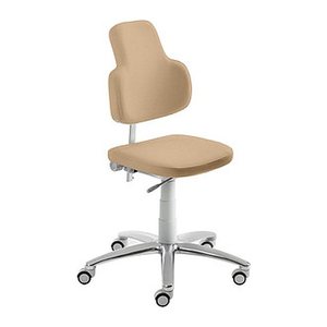 Mayer Arbeitsdrehstuhl myMAX beige