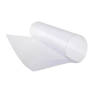 FRANKEN Dokumentenschutzfolien transparent A2, 2 St.