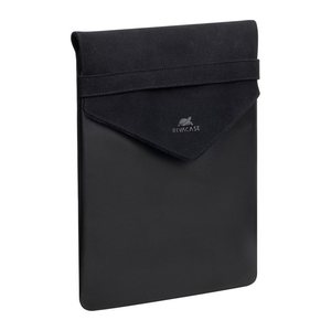 Riva NB Sleeve Canvas 13"-14" schwarz 8503