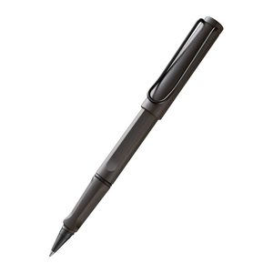 LAMY safari Tintenroller umbra, Schreibfarbe: blau, 1 St.