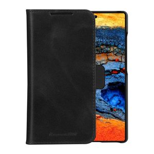 dbramante1928 Lynge Handyhülle für SAMSUNG Galaxy S25 Ultra schwarz