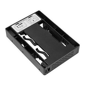 Adapter IcyDock 2,5" -> 3,5" SATAI-III SSD&HDD 7-15mm sw