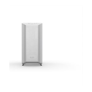 be quiet! Geh Dark Base 701 White