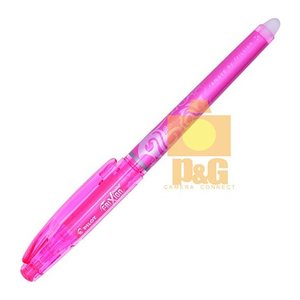 PILOT FRIXION point Tintenroller 0,3 mm, Schreibfarbe: pink, 1 St.