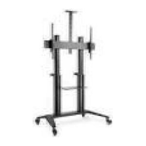 DIGITUS TV-Ständer DA-90452 DA-90452 schwarz für Bildschirme 177, 8 bis 305,0 cm (70" - 120 "), Wandhalterung