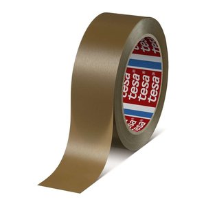 tesa Packband 4100 braun 75,0 mm x 66,0 m 1 St.