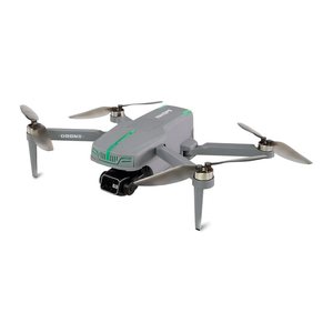 Amewi DRE Drohne AMXFlight X4K GPS anthrazit