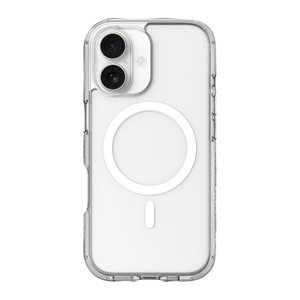 LAUT CRYSTAL MATTER X for iPhone 17 - Crystal