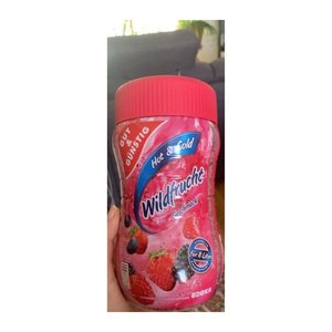 GUT&GÜNSTIG Wildfrucht Instanttee 400,0 g