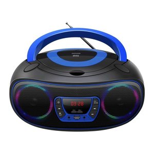 DENVER TCL-212BT CD-Player