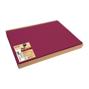 PROnappe Platzsets rot 30,0 x 40,0 cm, 100 St.