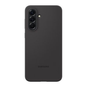 Samsung Smartphone Silicon Case Black for Galaxy A56