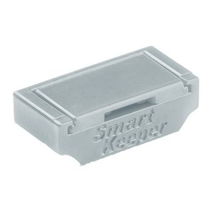 SmartKeeper Mini "HDMI Port" Blocker grau 4 Stk.+Key