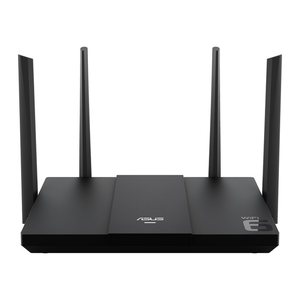 ASUS WL-Router RT-AX50 AX3000 Dual-Band WiFi6 AiMesh