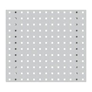 Simplaflex® Systemeinrichter Lochwand SimplaBoard, 1 St.