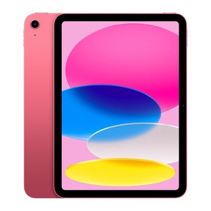 Apple iPad Wi-Fi (A16) (2025) 27,9 cm (11,0 Zoll) 512 GB pink